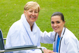 social security denial help San Antonio
